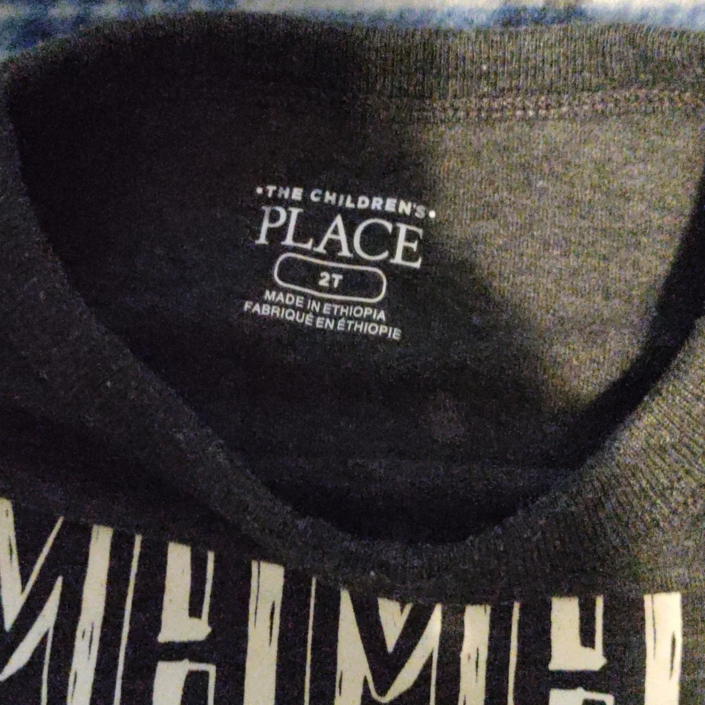 The Children's Place